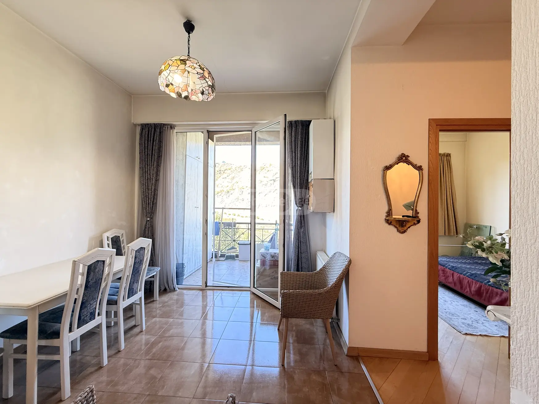 2 Room Apartment For Sale view 9