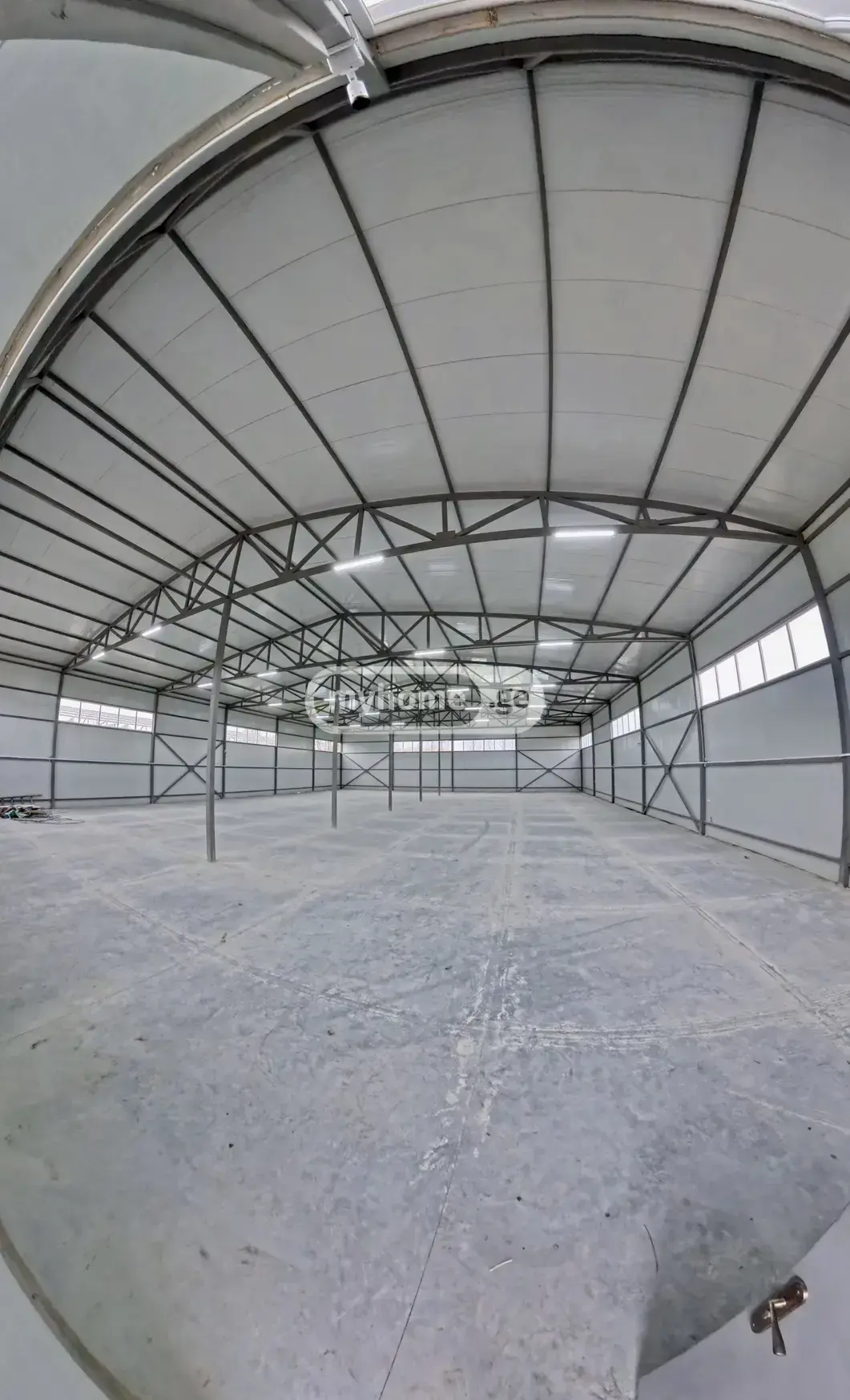 Warehousing Commercial Area For Rent In Gori view 6