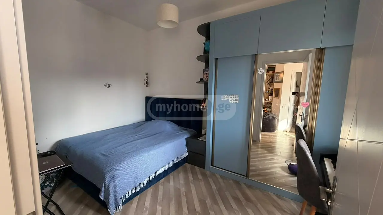 3 Room Apartment For Sale view 8