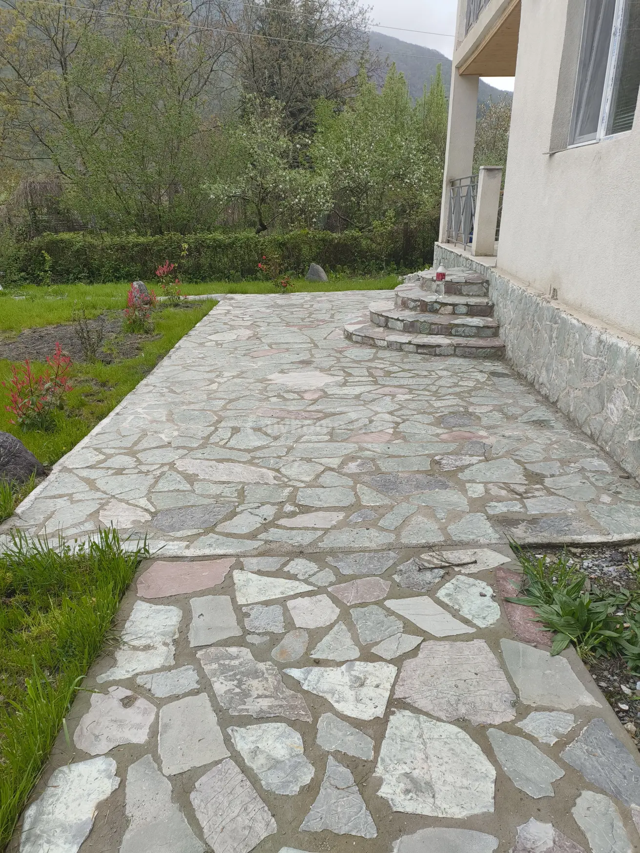 5 Room Private House For Rent view 10