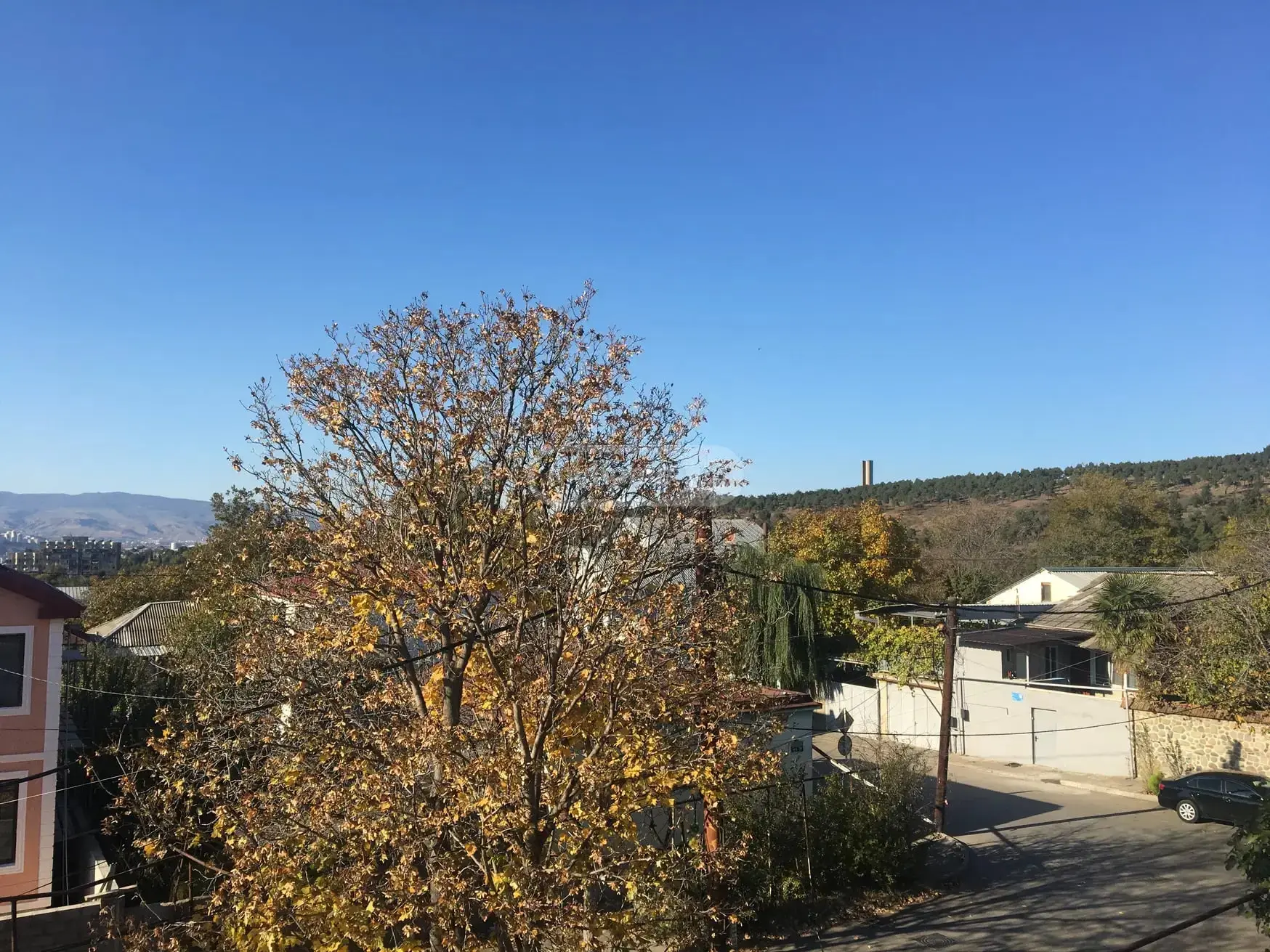 7 Room Private House For Sale view 11