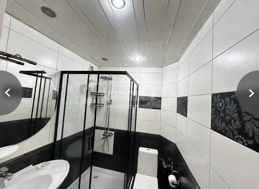 5 Room Apartment For Sale view 7