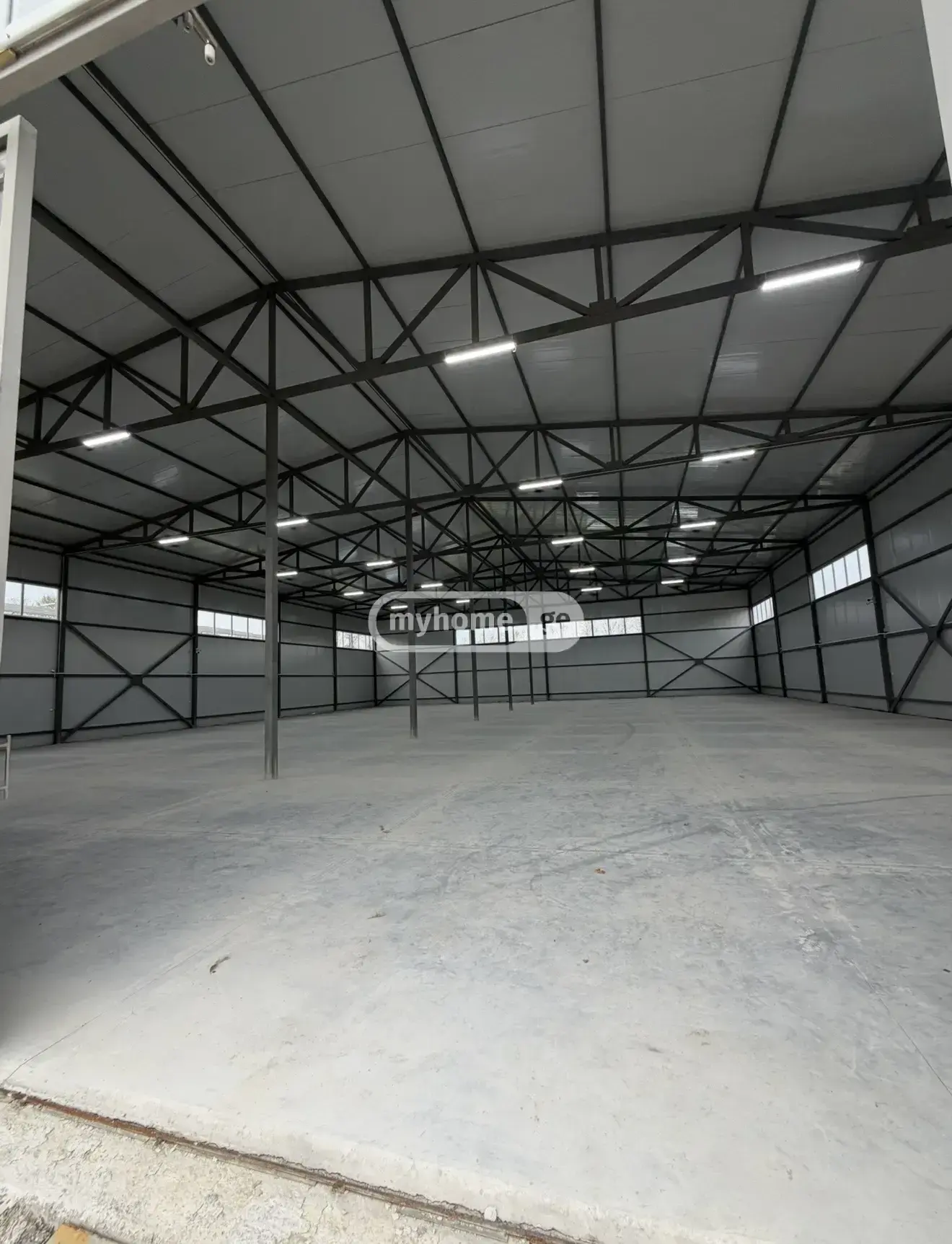 Warehousing Commercial Area For Rent In Gori view 8