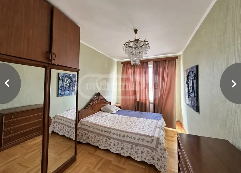 5 Room Apartment For Sale view 9