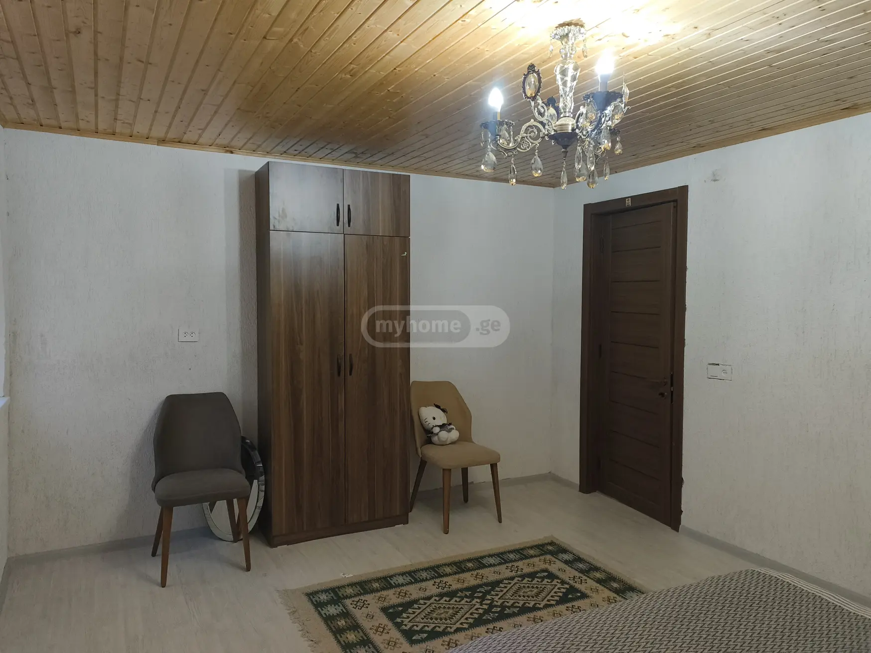 5 Room Private House For Rent view 12
