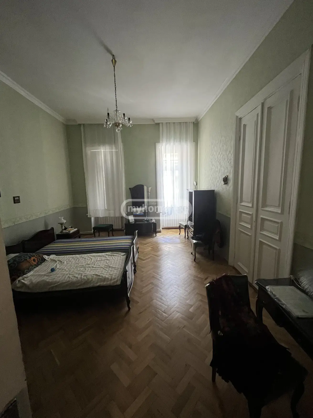 4 Room Private House For Sale view 9