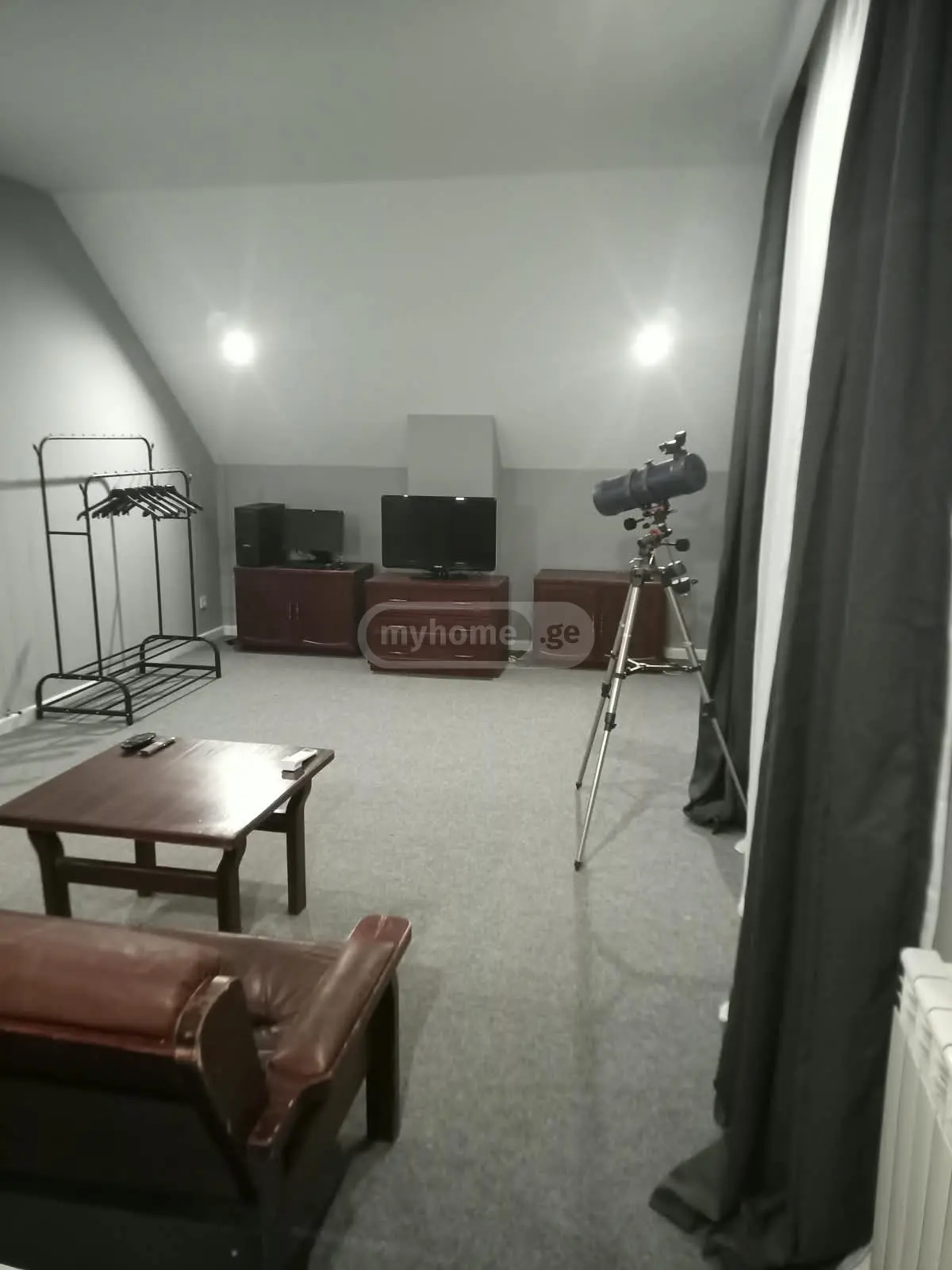 5 Room Private House For Sale view 10