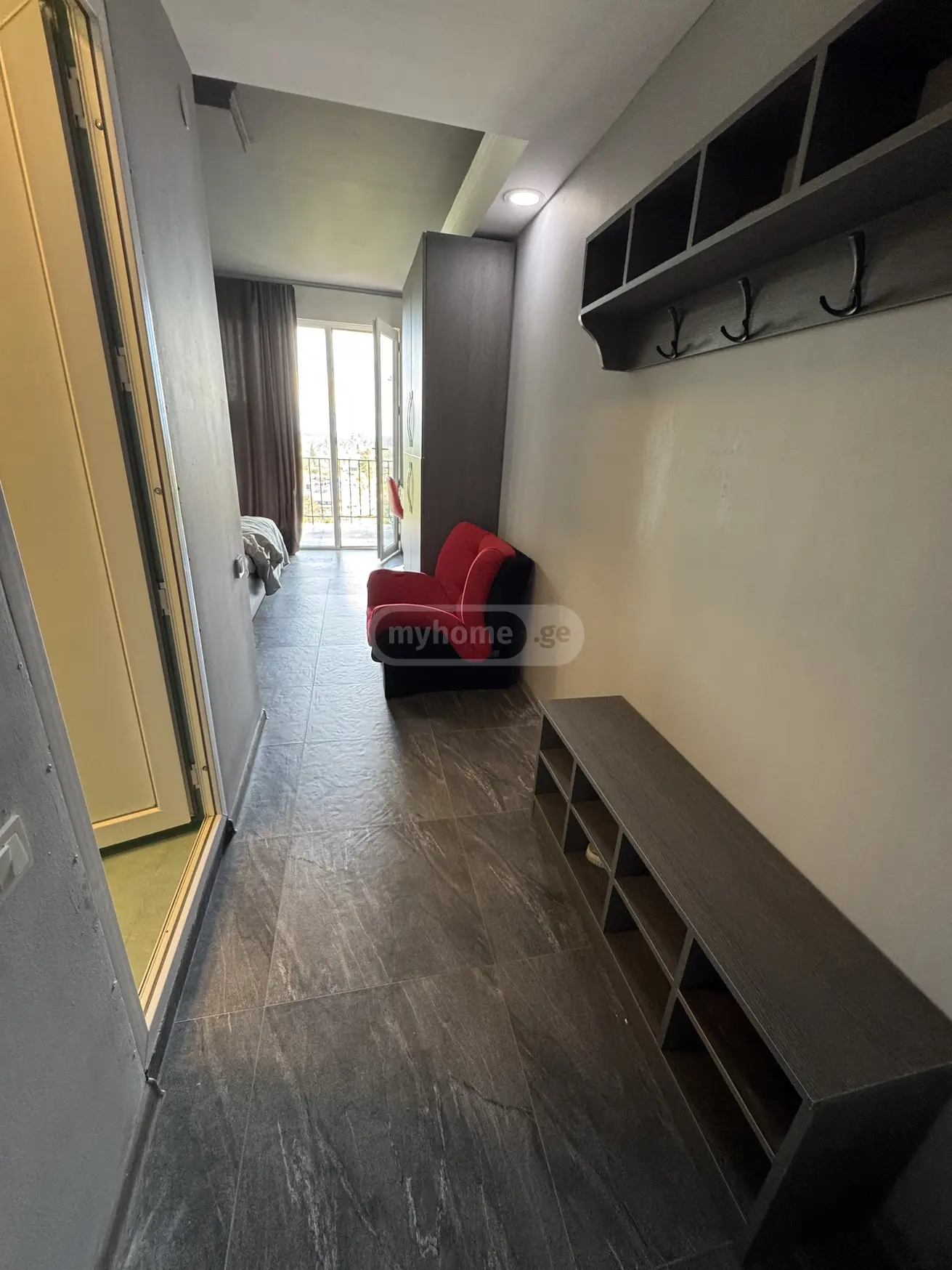 1 Room Apartment For Sale view 2