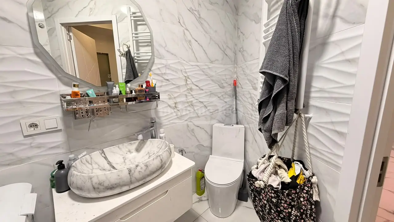 3 Room Apartment For Sale view 10
