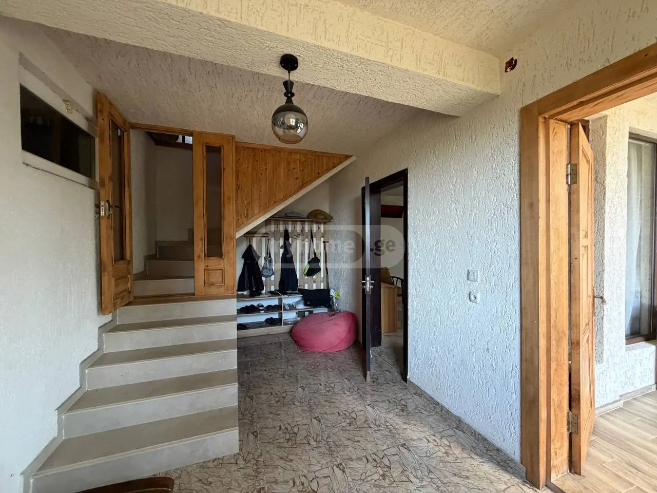 8 Room Private House For Rent In Chaqvi, In Kobuleti Municipality view 3