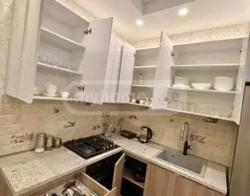 5 Room Private House Daily Rent In Bakuriani view 4