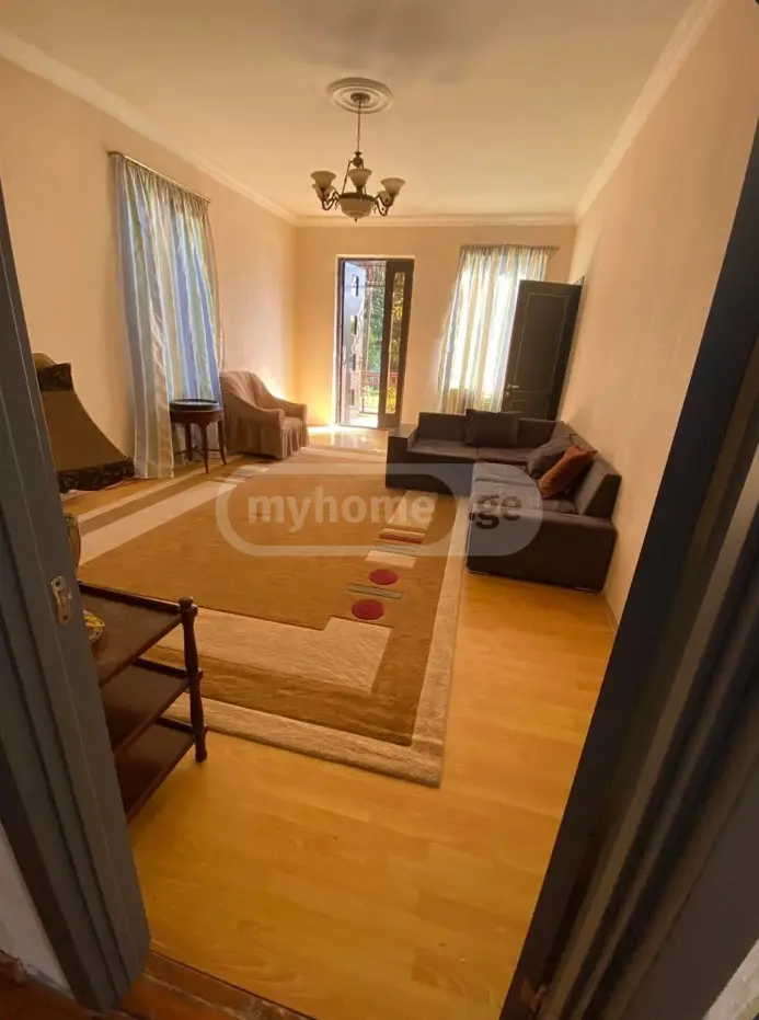 6 Room Private House For Rent In Foti view 1