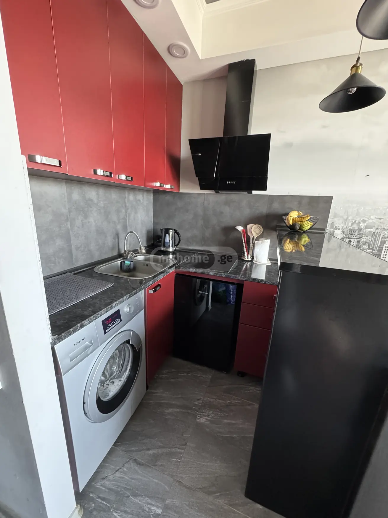 1 Room Apartment For Sale view 6