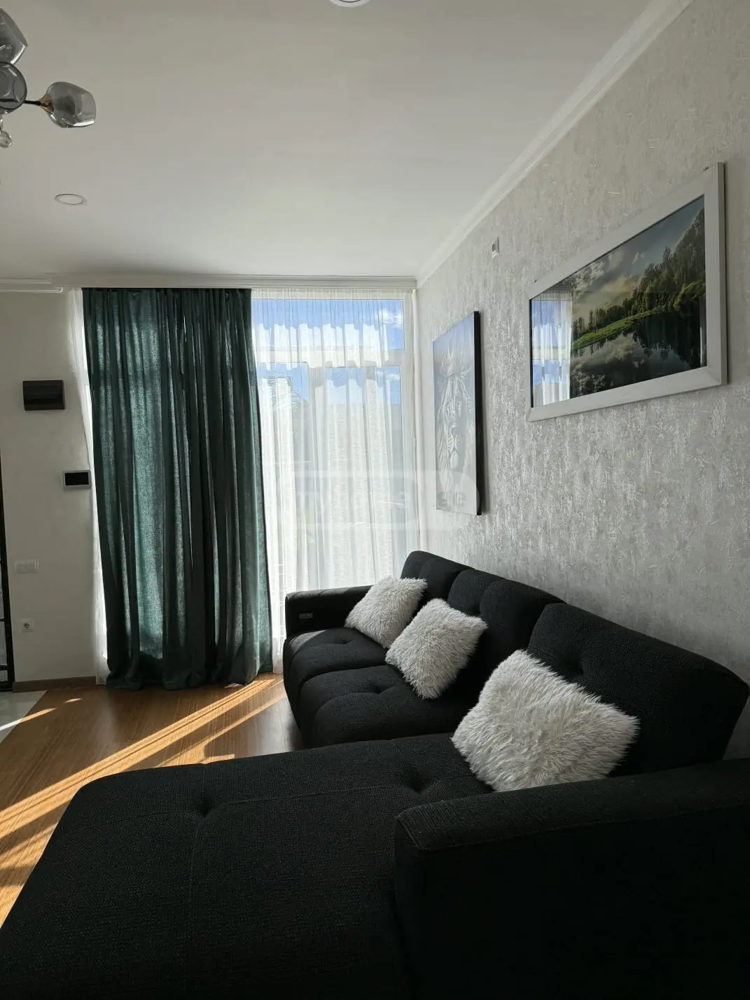 5 Room Private House For Sale view 8