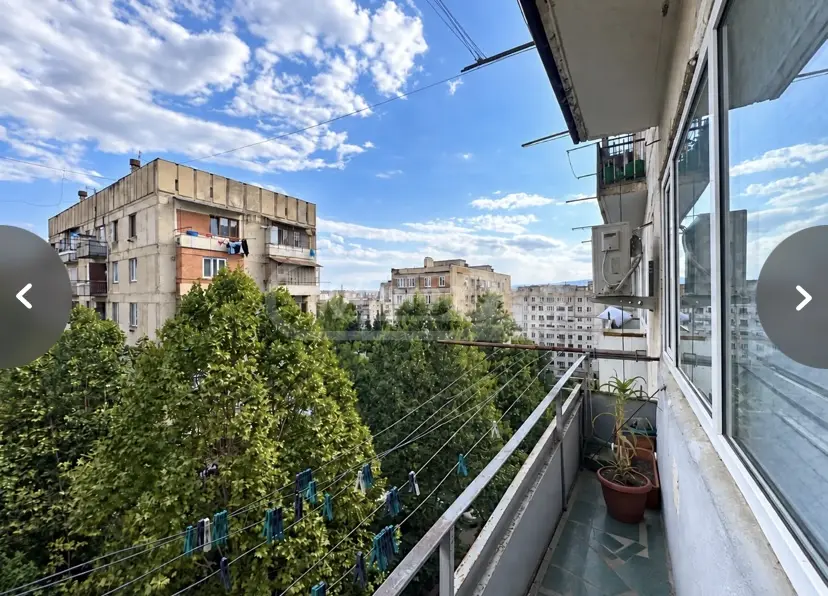 5 Room Apartment For Sale view 5