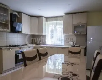 5 Room Private House Daily Rent In Bakuriani view 4