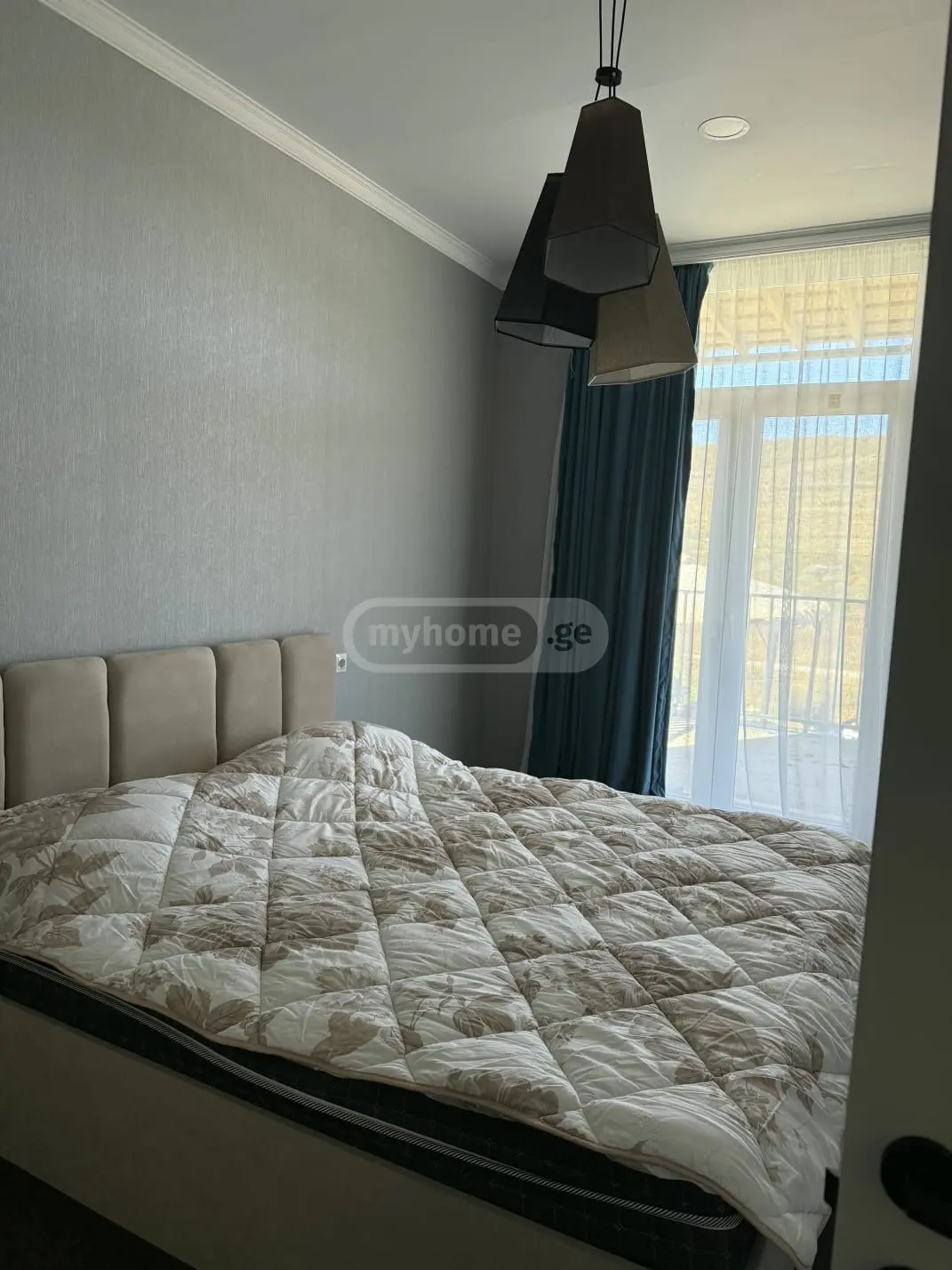 5 Room Private House For Sale view 2