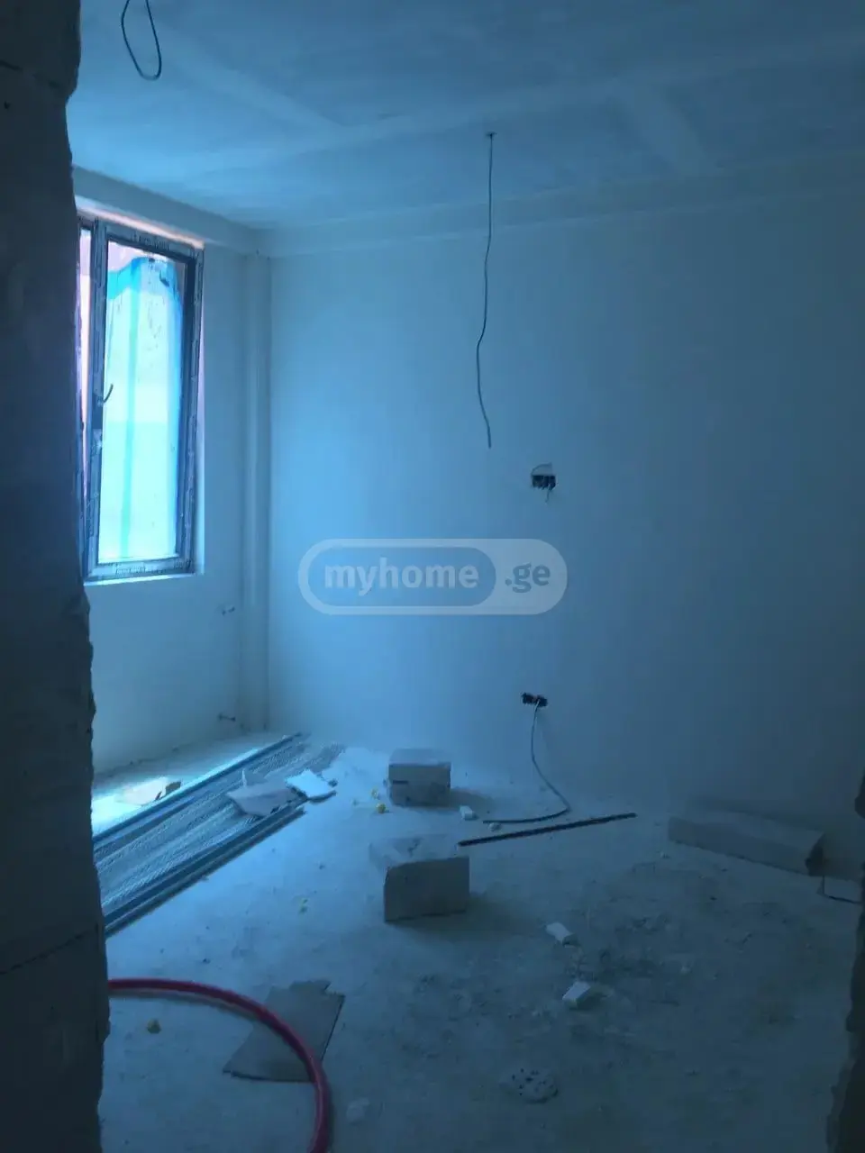 7 Room Private House For Sale view 15