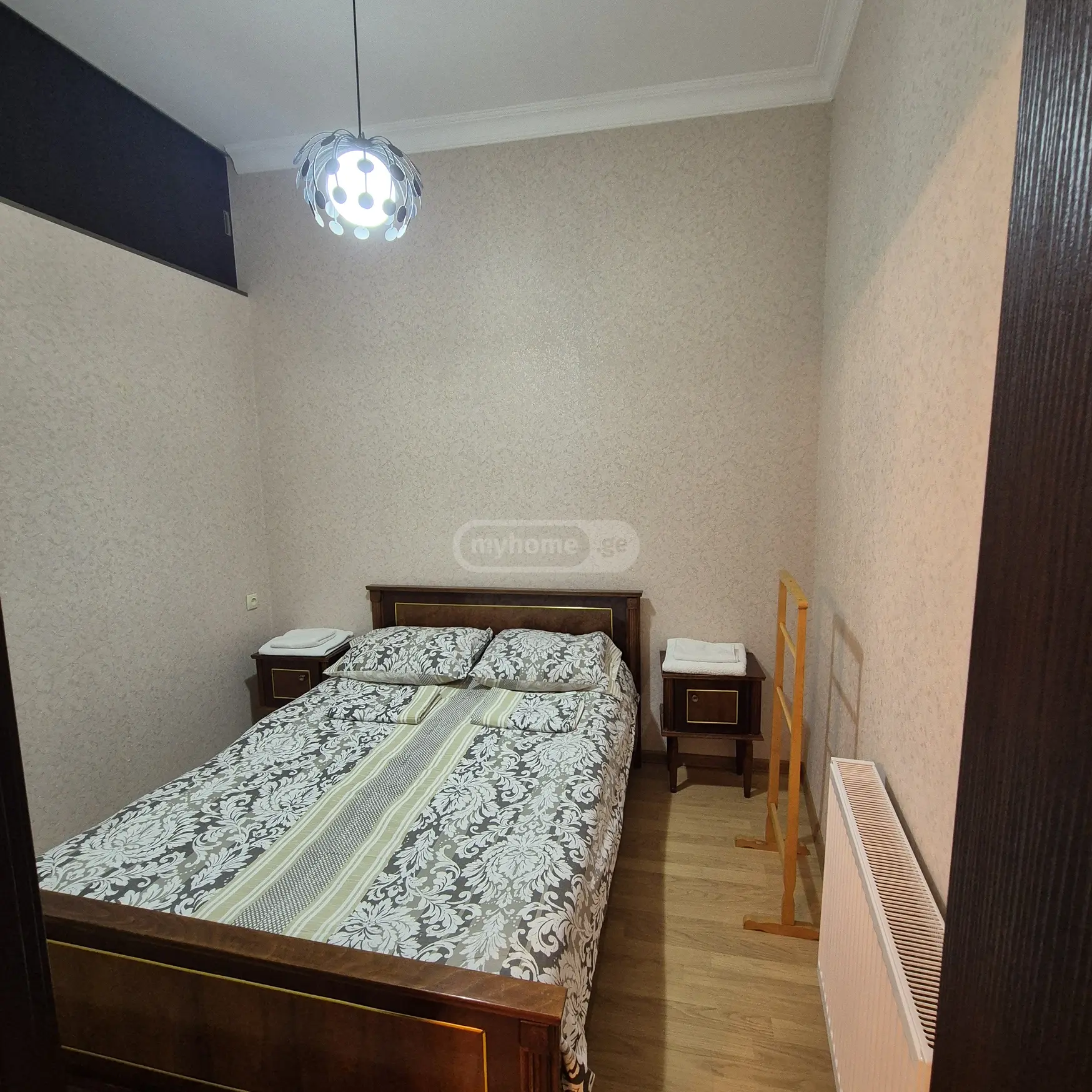 3 Room Private House Daily Rent Mtsvaneqvavila, In Qutaisi view 7