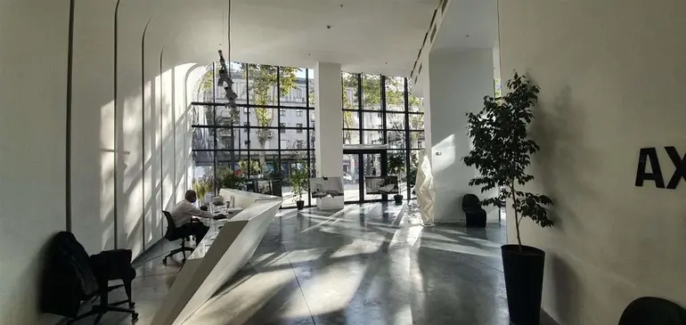 building