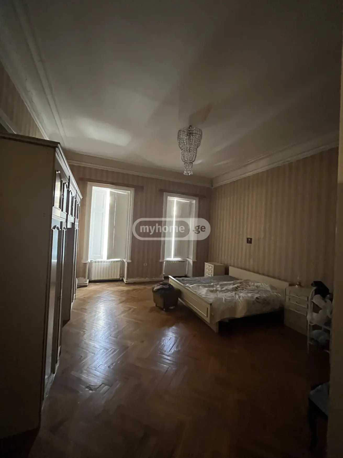 4 Room Private House For Sale view 12