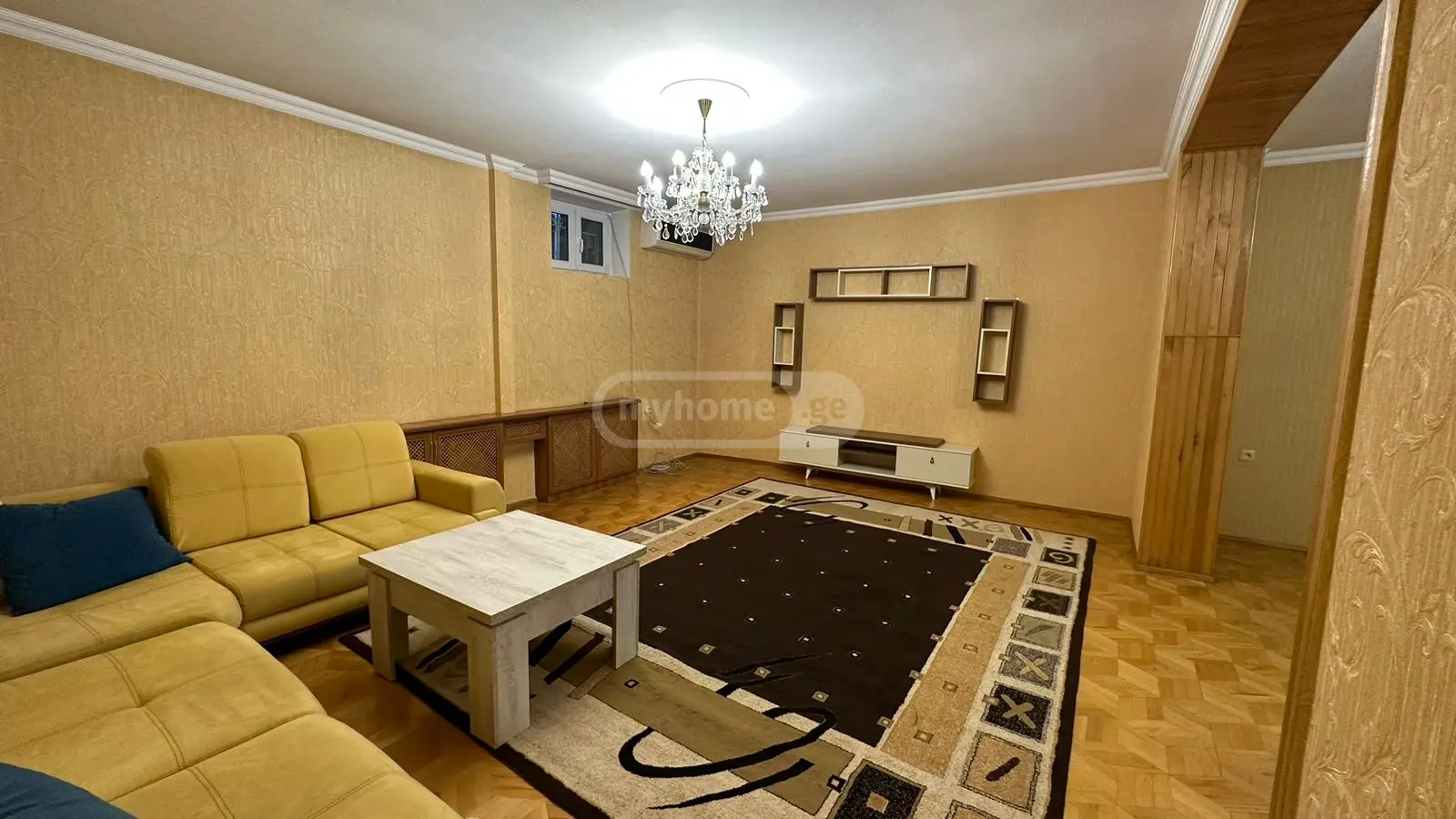 10+ Room Private House For Rent In Isani view 1