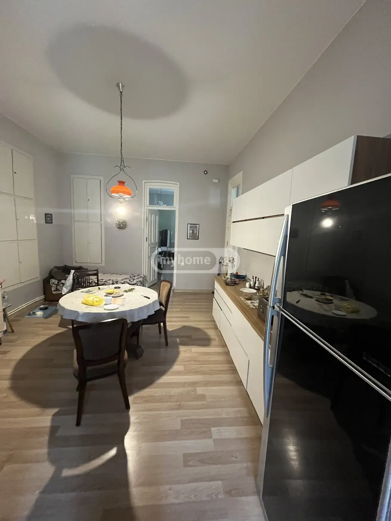 4 Room Private House For Sale view 10