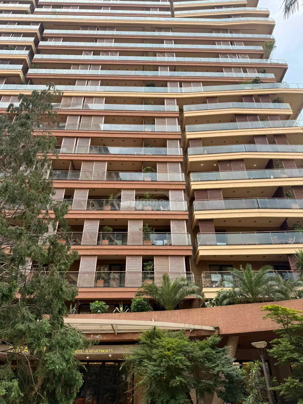 2 Room Apartment For Rent In Chaqvi, In Kobuleti Municipality view 6
