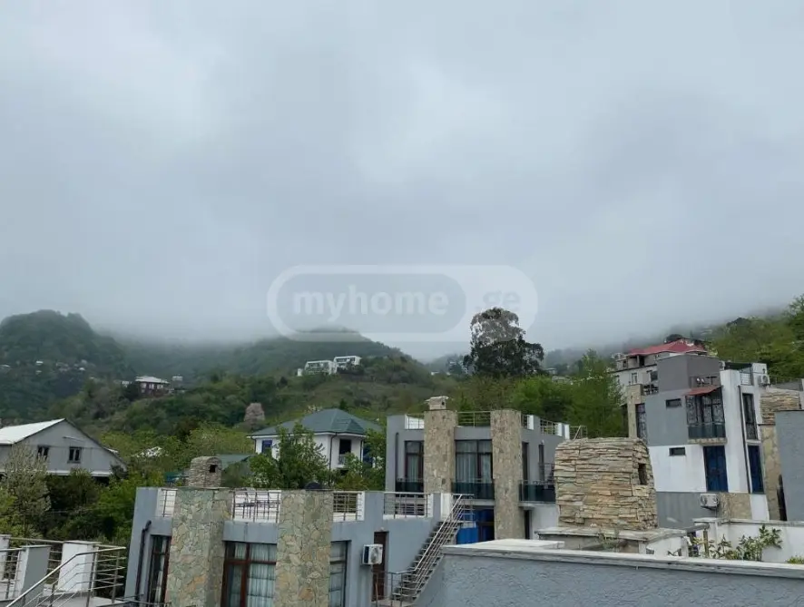 4 Room Private House For Rent In Gonio, In Khelvachauri Municipality view 15