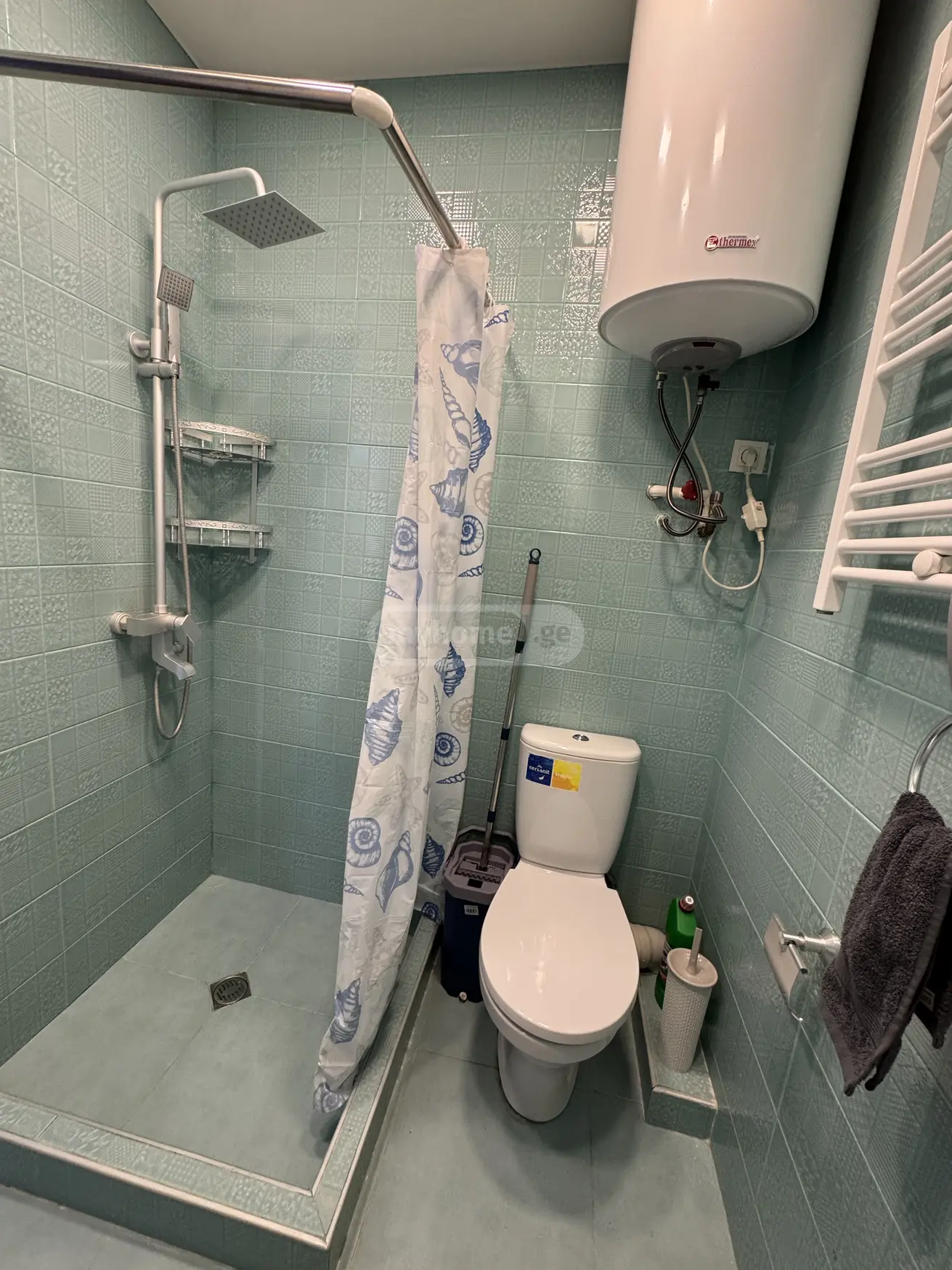 1 Room Apartment For Sale view 8
