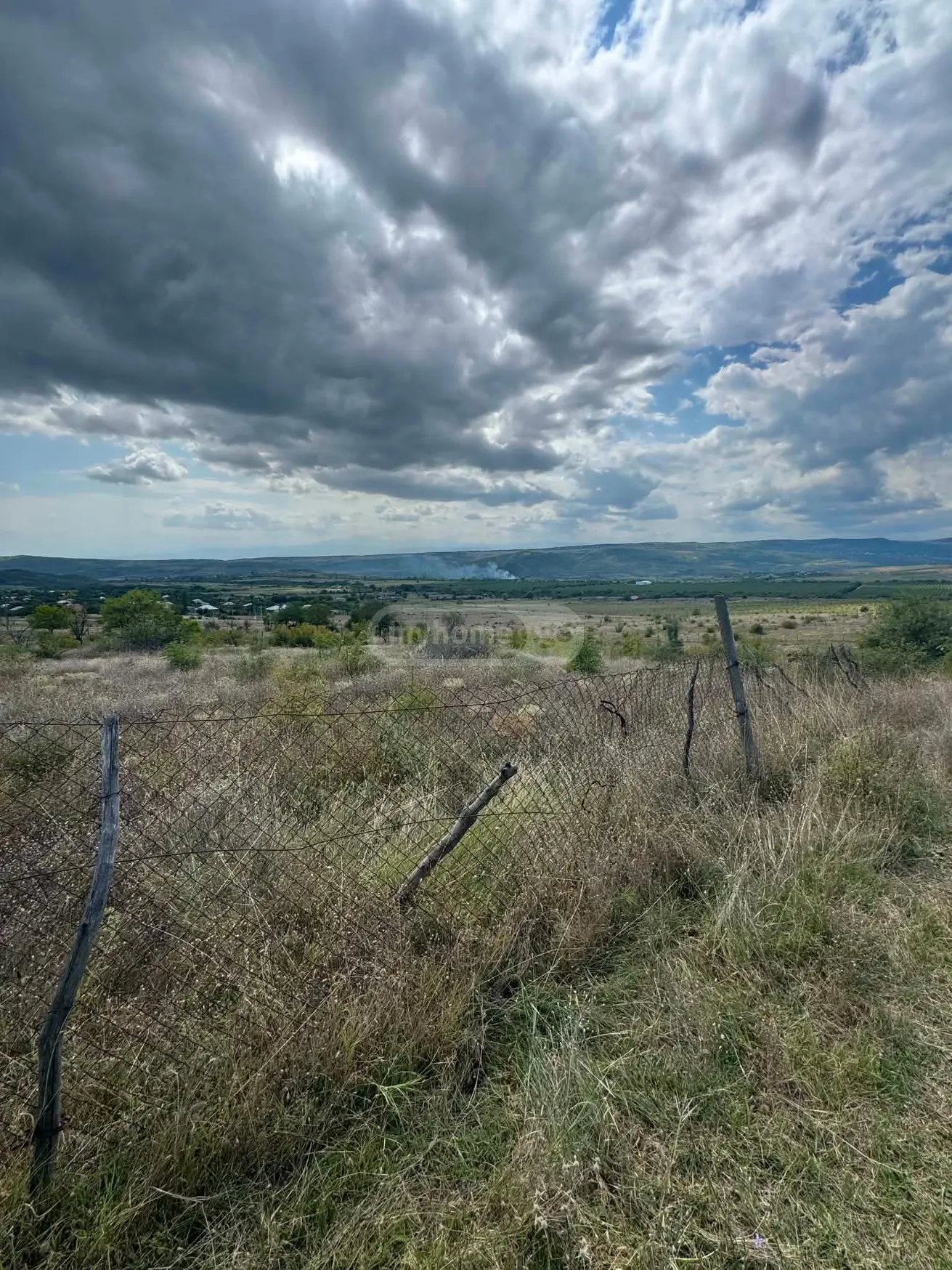 იყიდება Agricultural Plot In Assureti, In Tetritskaro Municipalityში view 3