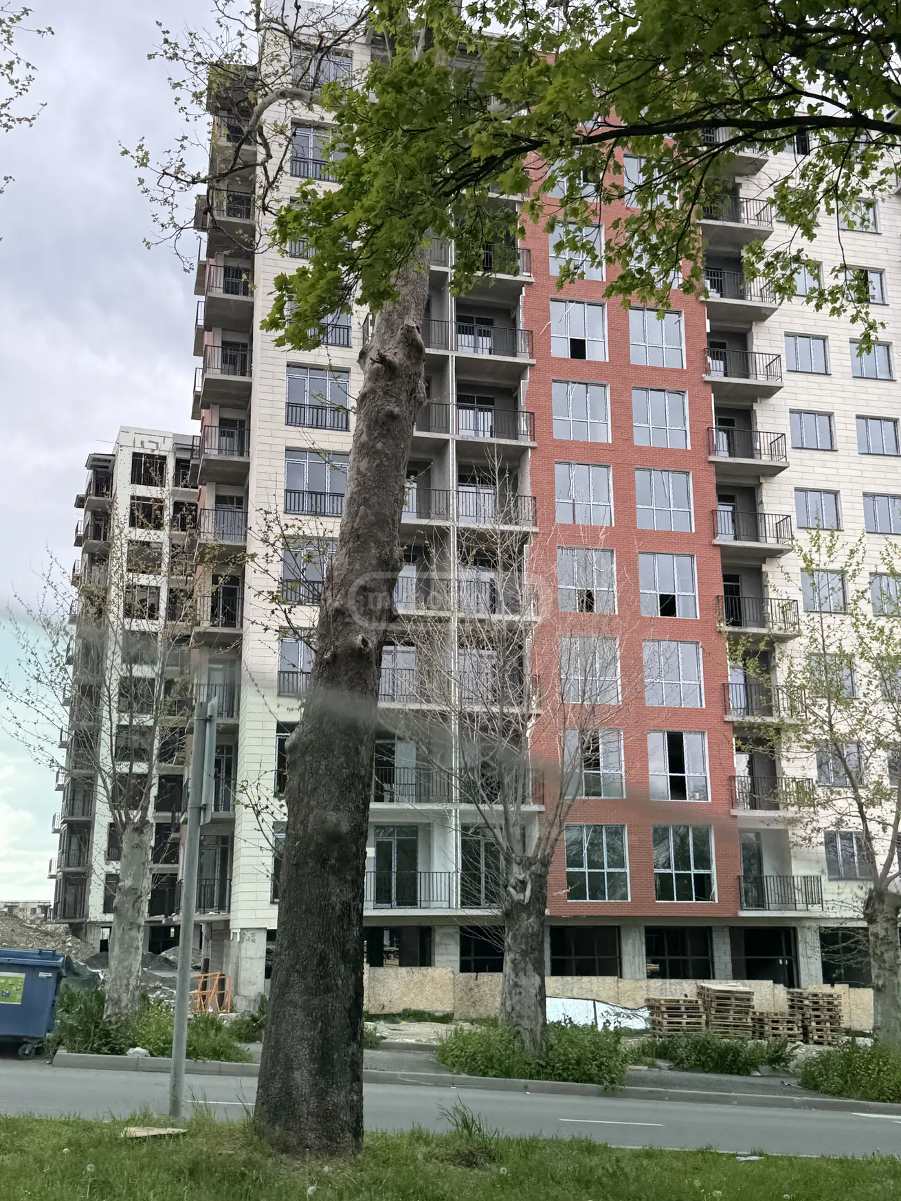 3 Room Apartment For Sale view 11