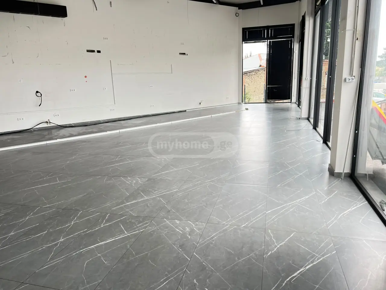 Trade Commercial Area For Rent In Telavi view 7