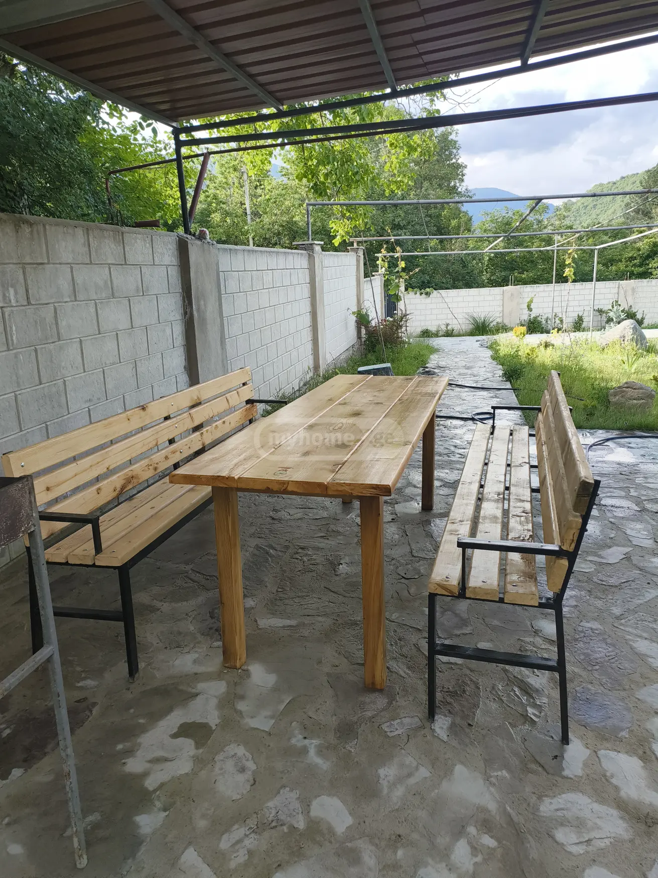 5 Room Private House For Rent view 8