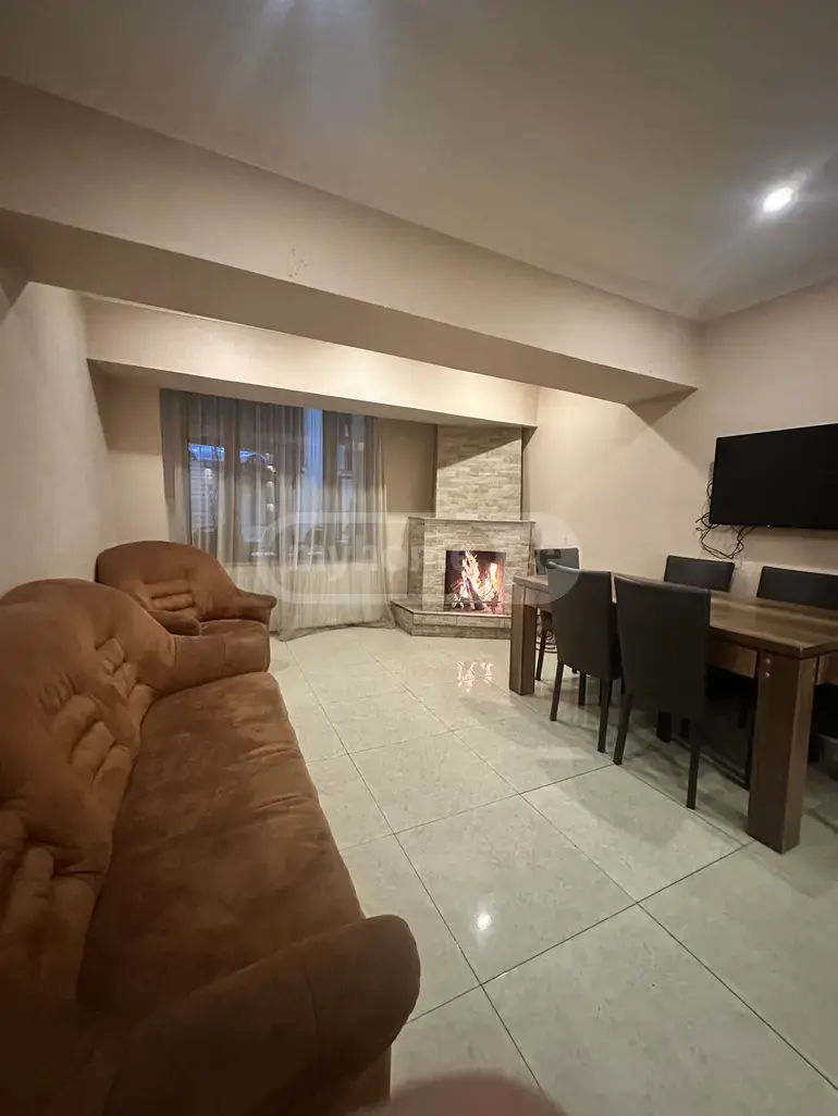 5 Room Private House Daily Rent In Bakuriani view 8