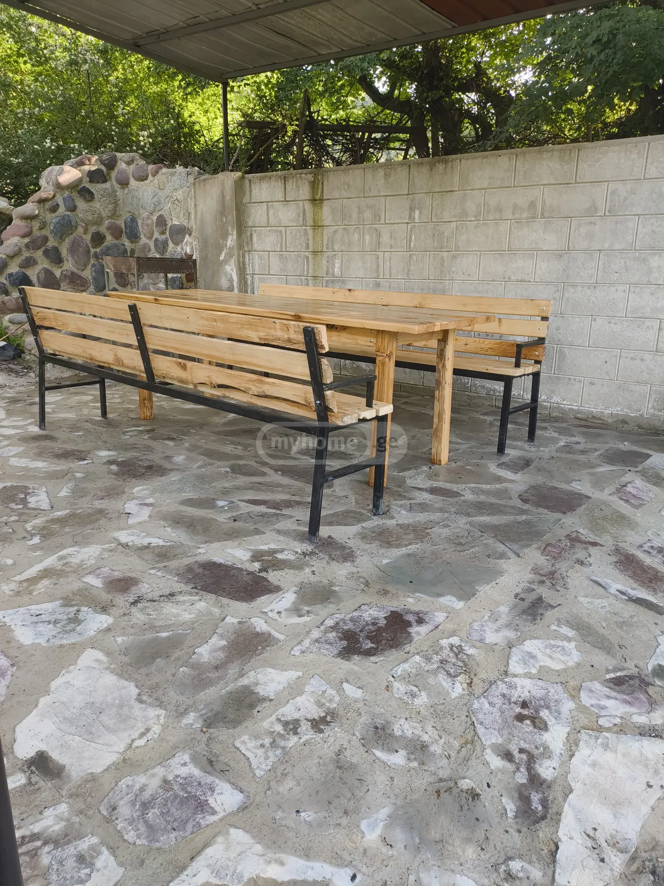 5 Room Private House For Rent view 7