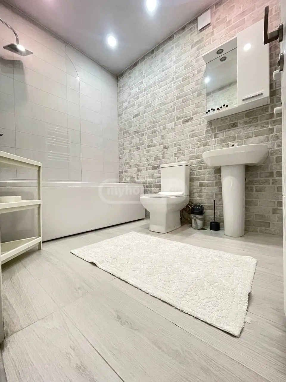 4 Room Private House For Rent In Gonio, In Khelvachauri Municipality view 12