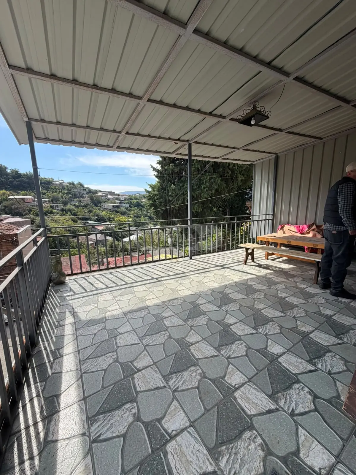 2 Room Private House For Sale view 7