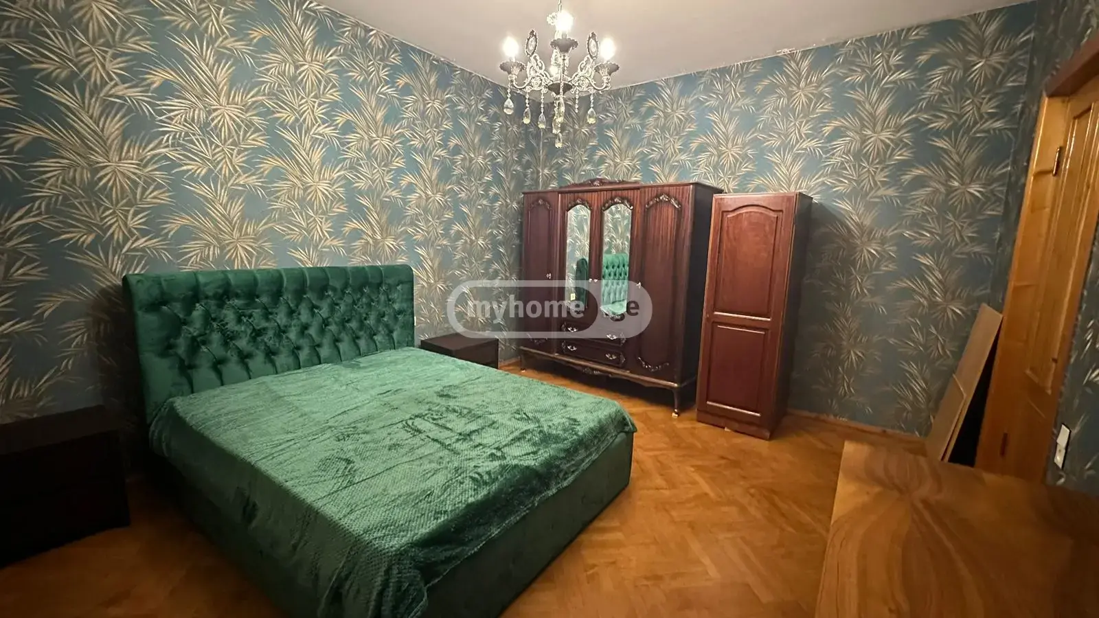 9 Room Private House For Rent In Isani view 9