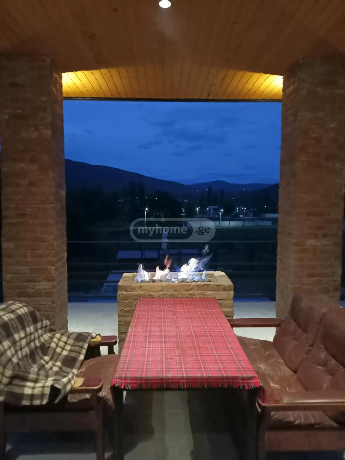 5 Room Private House For Sale view 15