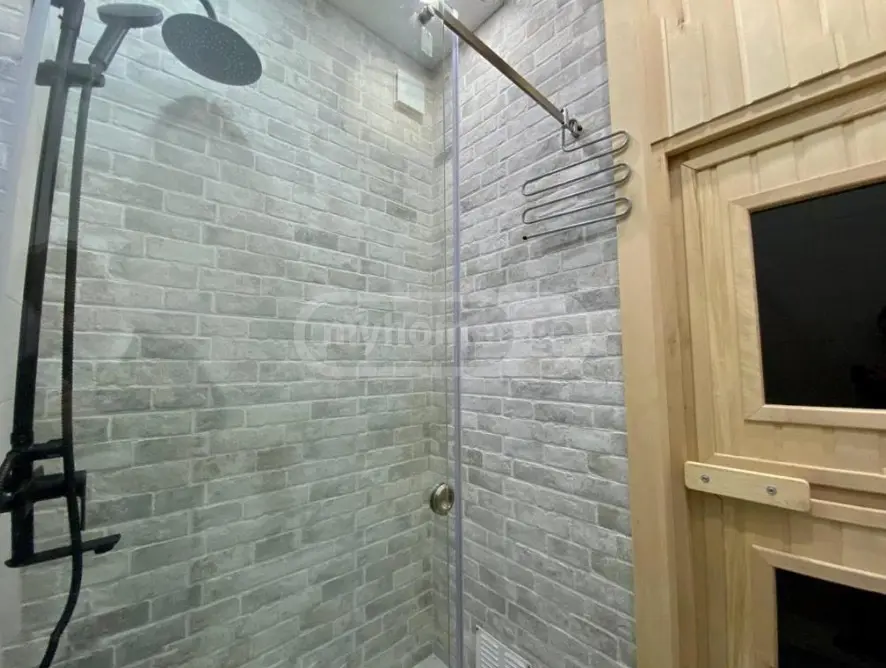 4 Room Private House For Rent In Gonio, In Khelvachauri Municipality view 16