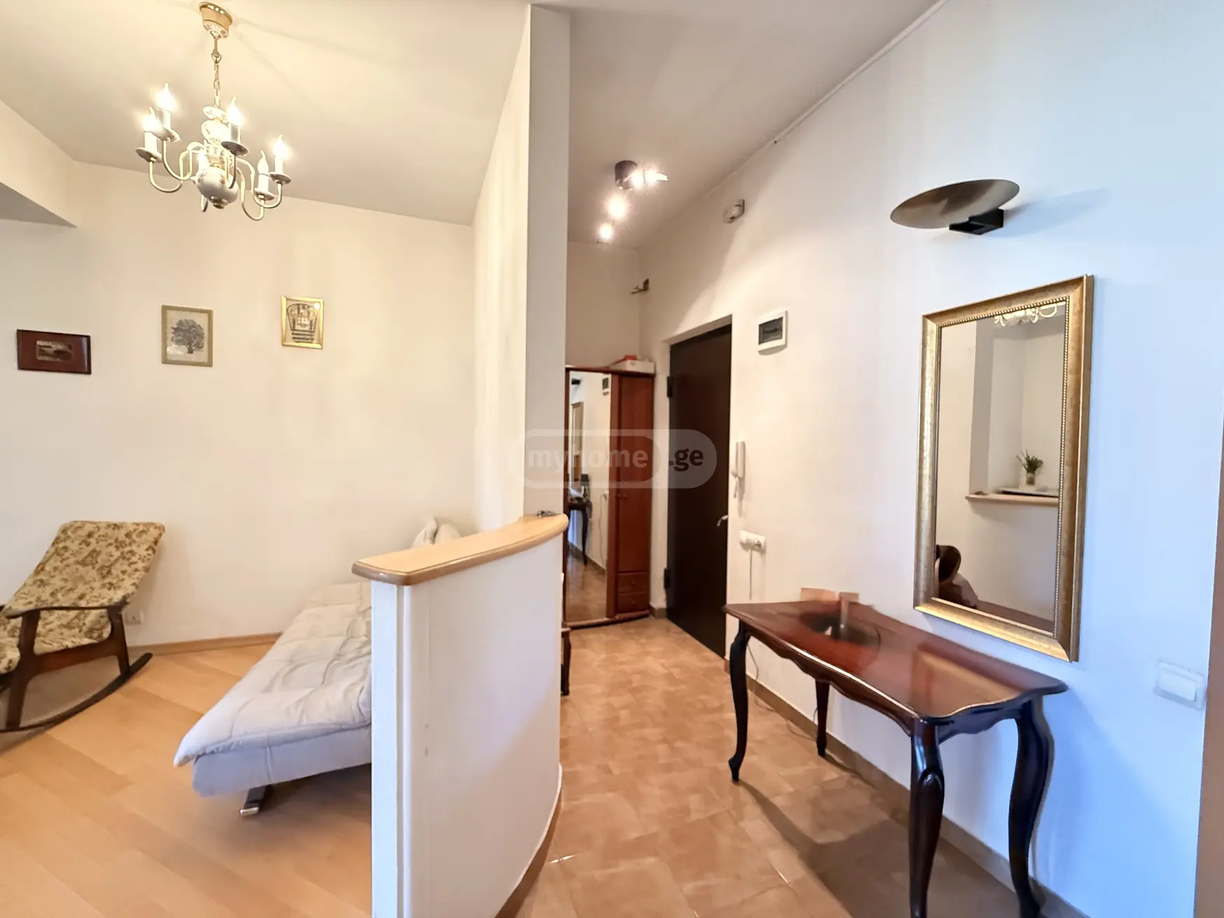 2 Room Apartment For Sale view 1
