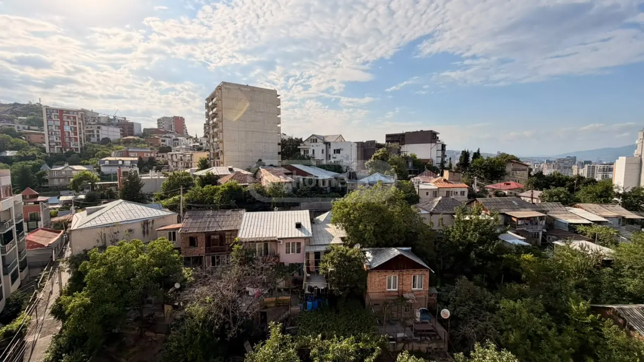 3 Room Apartment For Sale view 13