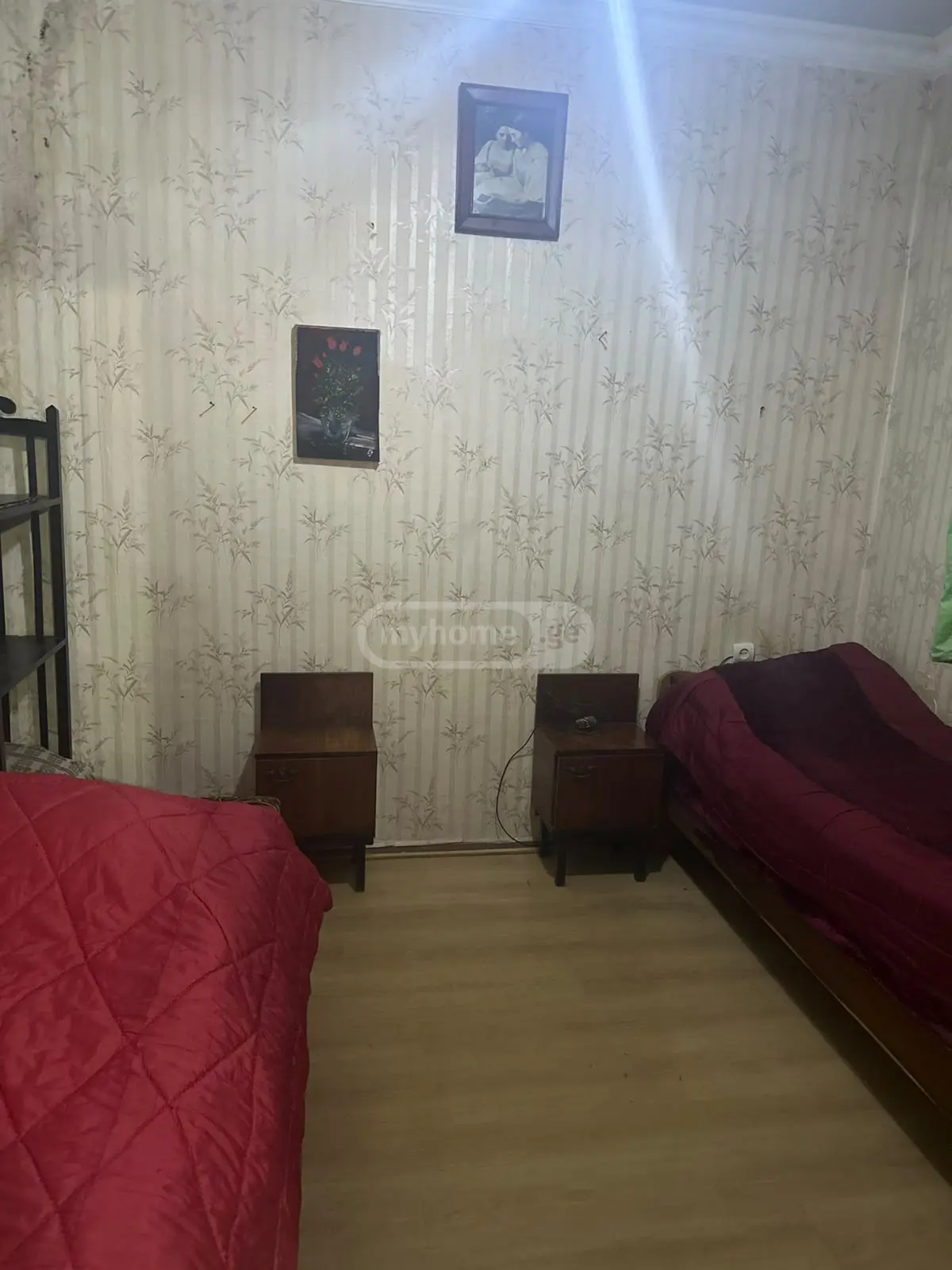 6 Room Private House For Rent In Foti view 9