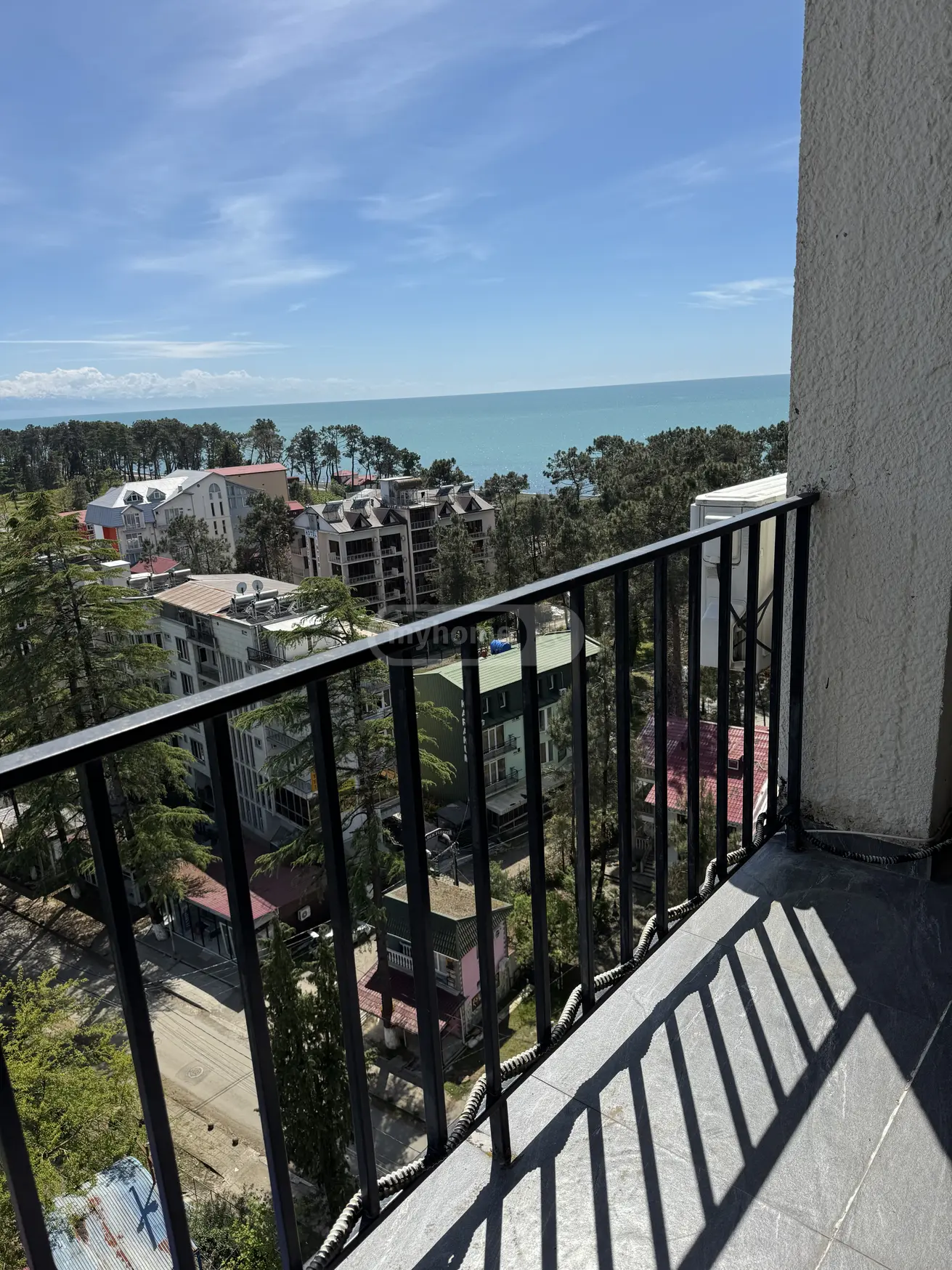 1 Room Apartment For Sale view 9