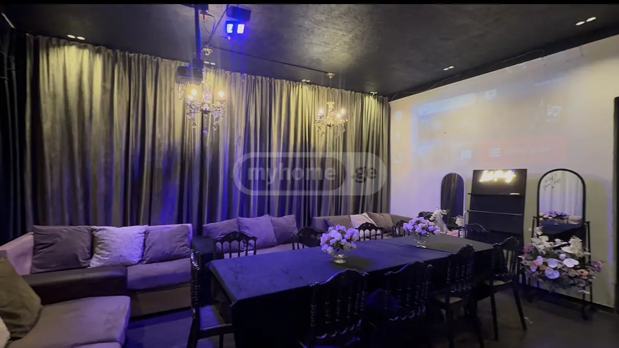 3 Room Private House Daily Rent In Rustavi view 3