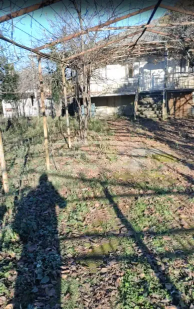 4 Room Private House For Sale view 11