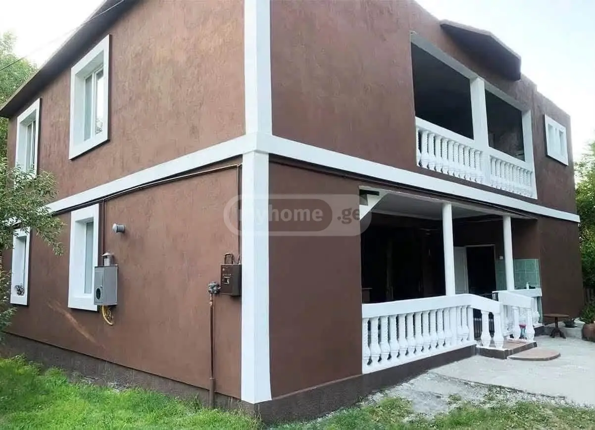 5 Room Private House For Rent view 1