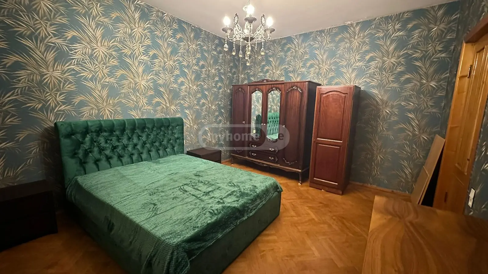 10+ Room Private House For Rent In Isani view 8