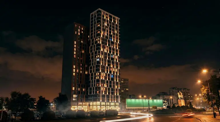 building